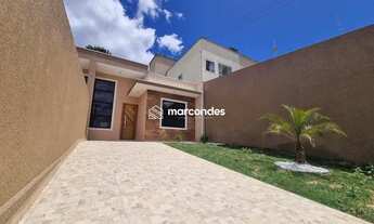 Imagem 4: FAZENDA RIO GRANDE - Casa Padrão - Iguaçu