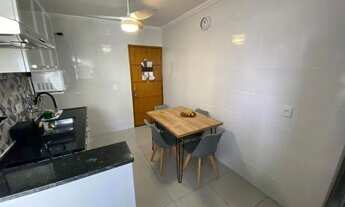 Imagem 4: Apartamento com 2 dormitórios, 71 m² - venda por R$ 290.000,00 ou aluguel por R$ 1.851,00