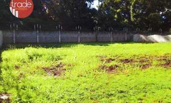 Imagem 2: Terreno à venda, 503 m² por R$ 851.000,00 - Alphaville - Ribeirão Preto/SP