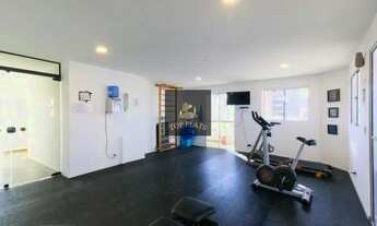 Imagem 7: Flat disponível na Vila Nova Conceição - SP