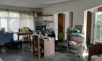 Imagem 3: CASA TÉRREA A VENDA NO BAIRRO CAMPO GRANDE ZONA SUL