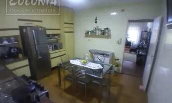 Imagem 7: Santo André - Casa Padrão - Vila Eldízia