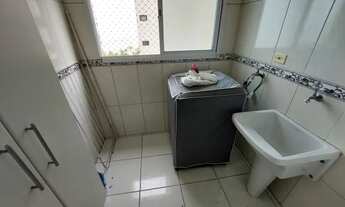 Imagem 3: Seu novo apartamento de luxo te espera no bairro Guilhermina! - AMG107