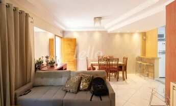 Imagem: São Paulo - Casa de Condomínio - Penha