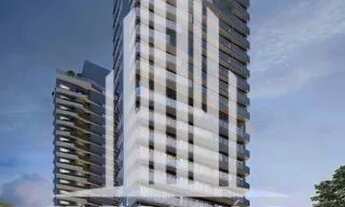 Imagem 6: Funchal a venda com 3 dormitórios 3 suítes e 2 vagas de garagem 143m² na Vila Olímpia São