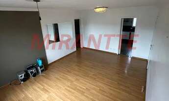 Imagem 3: Apartamento de 100m² com 3 quartos em Mandaqui