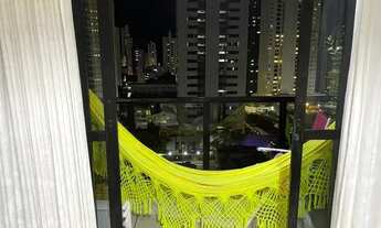 Imagem: Apartamento para venda tem 120 metros quadrados