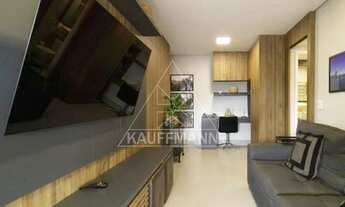 Imagem 2: Apartamento em Pinheiros