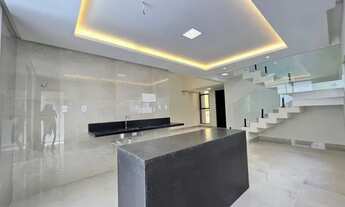 Imagem 7: VENDE-SE CASA NO FAZENDA PARK COM 3 SUÍTES