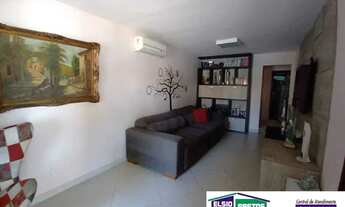 Imagem 6: Casa 3 quartos (1 suíte) Condomínio Regina Cukierman Campo Grande RJ