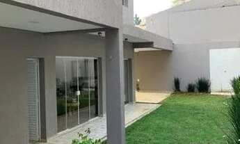 Imagem 3: Casa em Condomínio Fechado. Venda/Locação. 350 metros quadrados com 4 dormitórios/3 suítes