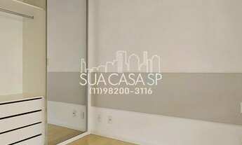 Imagem 4: LINDO Studio - 40 m² - 1 Vaga - Bela Vista - LOCAÇÃO