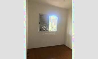 Imagem 5: APARTAMENTO RESIDENCIAL em São Paulo - SP, Jabaquara