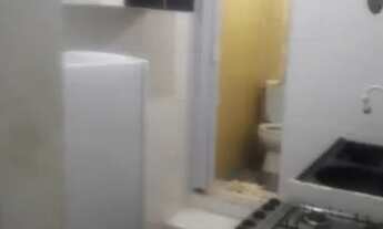 Imagem 3: Promoção - Kitnet mobiliada sem TV