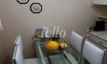 Imagem 7: São Paulo - Apartamento Padrão - Santa Cecília