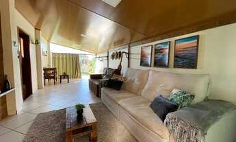 Imagem 4: Maravilhosa casa de condomínio para venda possui 250 metros quadrados com 3 quartos