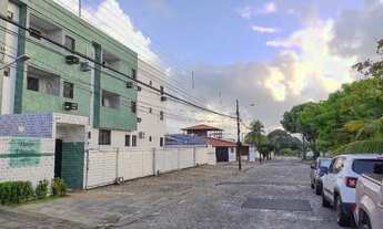 Imagem 2: Apartamento Bancários prox. Praça da Paz, 1º andar, 3 quartos, 80m². Excelente localização