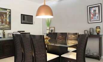 Imagem 3: Apartamento Lindo R. Manuel Brasiliense 271 4 quartos, sendo 1 suíte, e 4 banheiros