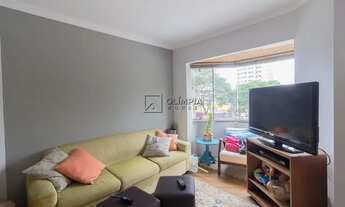 Imagem: Apartamento Venda 4 Dormitórios - 120 m²