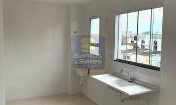 Imagem 6: Apartamentos Novos no JARDIM PENHA com 2 dorms, 35,47