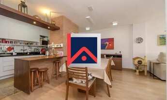 Imagem 6: Apartamento Venda Higienópolis 92 m² 3 Dormitórios