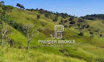 Imagem 2: Sítio com 3 dormitórios à venda, 203000 m² por R$ 750.000,00 - Vieira - Teresópolis/RJ