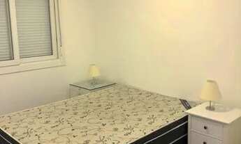 Imagem 7: Apartamento para venda tem 84 metros quadrados com 2 quartos