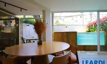 Imagem 3: CASA EM CONDOMÍNIO - LAPA - SP