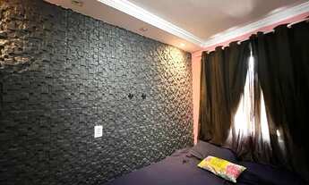 Imagem 4: Ed. Varanda Castanheira / semi-mobiliado - localização privilegiada ao lado do shopping ca