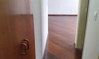 Imagem 4: Apartamento com 2 dormitórios para alugar, 80 m² por R$ 3.647/mês - Campo Belo - São Paulo