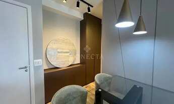 Imagem 7: Win Alphaville Apartamento com 2 dormitórios