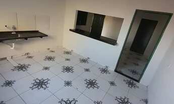 Imagem 5: Casa de Aluguel Casa com 1 dormitório