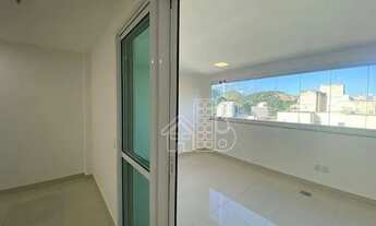Imagem 4: Sala à venda, 55 m² por R$ 630.000,00 - Centro - Niterói/RJ