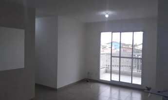 Imagem 2: Apartamento para aluguel possui 82m, 3 dorm, sendo 1 suíte, Metro VL Sonia-Jd das Vertente