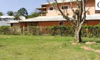 Imagem 4: Ótimo Terreno Plano Condomínio Enseada do Mar do Norte - Rio das Ostras