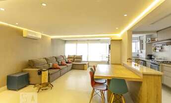 Imagem: Apartamento para Aluguel - Vila Romana