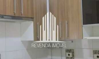 Imagem 2: Apartamento à venda de 2 dormitórios e 1 vaga no Jaçanã