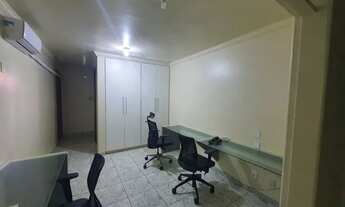 Imagem 6: Sobrado para aluguel tem 580 metros quadrados com 4 quartos em Calhau - São Luís - MA