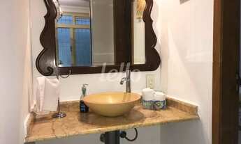 Imagem 5: São Paulo - Casa Padrão - Moema