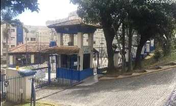 Imagem 2: CACHOEIRINHA - Apartamento Padrão - VILA CACHOEIRINHA
