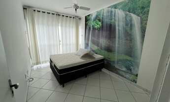 Imagem 6: Apartamento para aluguel e venda tem 163 metros quadrados com 3 quartos em Gonzaga - Santo