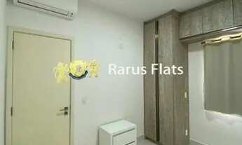 Imagem 4: Flat para venda em Tamboré - Trix Housing Tamboré