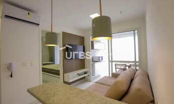 Imagem 2: METROPOLITAN BUSINESS & LIFESTYLE - Apartamento 1 quarto, sendo 1 suíte