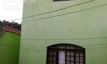 Imagem 3: Santo André - Casa Padrão - Parque Novo Oratório