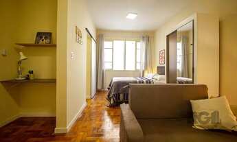 Imagem 2: Apartamento em Menino Deus