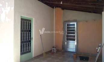 Imagem 6: Casa - Jardim Noêmia - Campinas