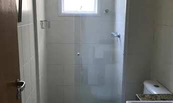 Imagem 6: APARTAMENTO 45 m² 1 DORMITÓRIO - COM AMPLA VARANDA - 1 VAGA - LAZER COMPLETO, EM HIGIENÓP