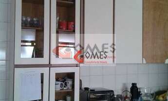 Imagem 5: Apartamento com 4 dormitórios à venda, 140 m² por R$ 650.000,00 - Jardim do Mar - São Bern