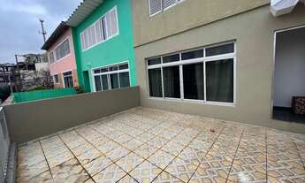 Imagem 4: Sobrado com 3 dormitórios à venda, por R$ 550.000 - Vila Osasco - Osasco/SP