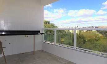 Imagem 3: Apartamento de 3 quartos com suíte, varanda e elevador no Jardim Laranjeiras